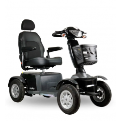 Ηλεκτροκίνητο Scooter Excel Galaxy II DELUXE 